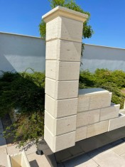 Boltari Gard Finisati Traverstone Block foto