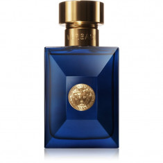 Versace Dylan Blue Pour Homme Eau de Toilette pentru bărbați 30 ml