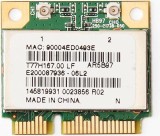304.Modul/Placa retea wifi wireless wifi laptop AR5B97