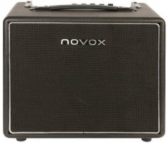 NOVOX nPLAY foto
