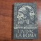 Un dac la Roma de Tudor Popescu