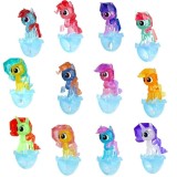 My Little Pony, Figurina supriza , Inelul secret