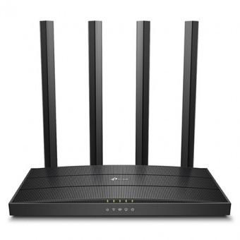 Router wireless gigabit ac1900 archer c80 tp-link
