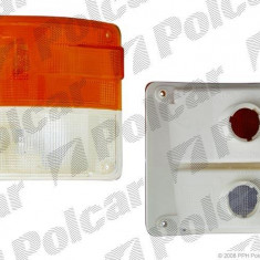 Lampa semnalizare fata cu pozitie Volvo F10 F12 F16 10.1987-1995 BestAutoVest partea stanga Kft Auto