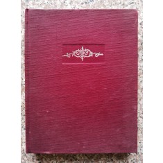 Gandirea Pedagogica A Generatiei De La 1848 - A. Manolache, Gh. T. Dumitrescu, Gh. Pirnuta , B427