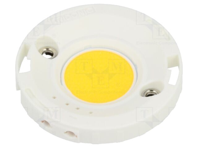 LED COB TRIDONIC 40,3W 4000K 6435lm CRI80 1200mA SLE 21MM 6000LM