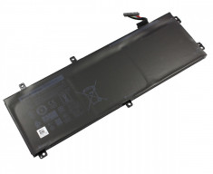 Baterie laptop Dell XPS 15 9570 56Wh 11.1V 3 celule OEM foto