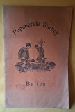 Pepinierele Stirbey -Buftea, revista de specialitate anul 1924 - instructiuni pentru plantarea si ingrijirea pomilor fructiferi si a vitei de vie