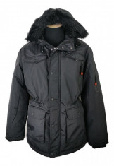 Geaca de iarna Geographical Norway foto