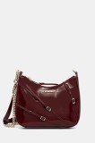 Steve Madden poșetă Bliana-2 culoarea bordo, SM13001770
