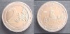 GERMANIA 2 euro 2022 D, Thuringen, Europa