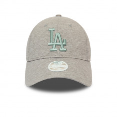 Sapca New Era 9forty Essential Jersey Los Angeles Dodgers - cod 1508344