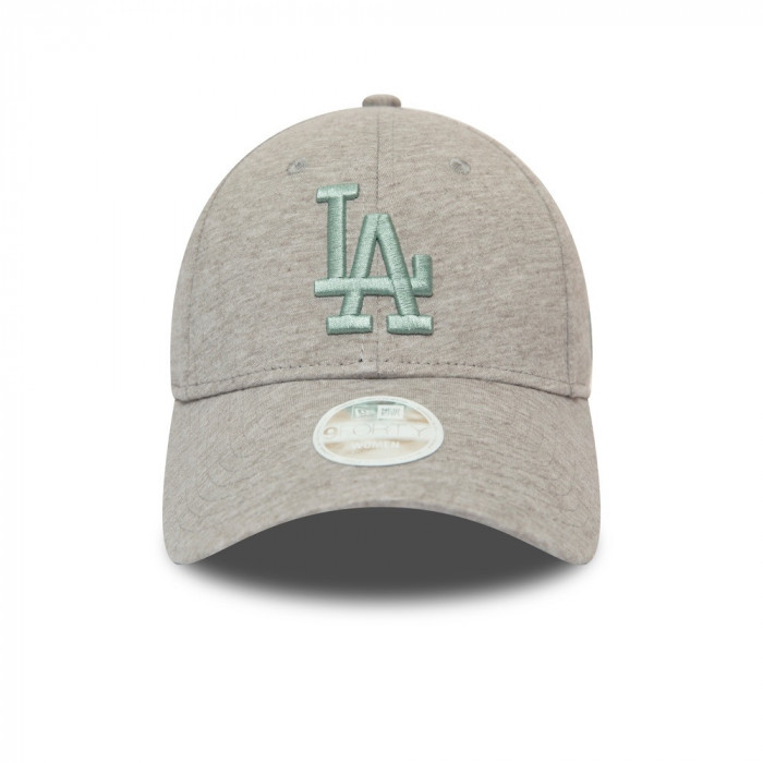 Sapca New Era 9forty Essential Jersey Los Angeles Dodgers - cod 1508344