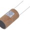 Condensator Aluminiu-Polipropilenă 680nF 600VDC &plusmn;5%
