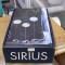 Decaratiune de masa Sirius Trio #A84783