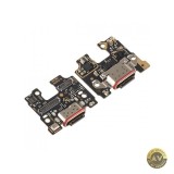Placa cu Conector Incarcare - Microfon Motorola Edge 40