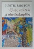 SFINTI , VANTURI SI ALTE INTAMPLARI de DUMITRU RADU POPA , 2019