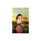 A Place to Call Home: An Amish Romance