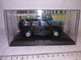 Bnk jc Mercedes Benz - G-CLASS G300 1993 - 1/43, 1:43