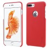 Husa Apple iPhone 8 G-CASE Rosu, Flippy