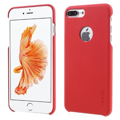 Husa apple iphone 8 g-case rosu foto