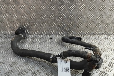 Furtun de lichid de răcire LAND ROVER RANGE ROVER EVOQUE L538 2018 OEM: GJ32-8260-AA | 31559848 foto