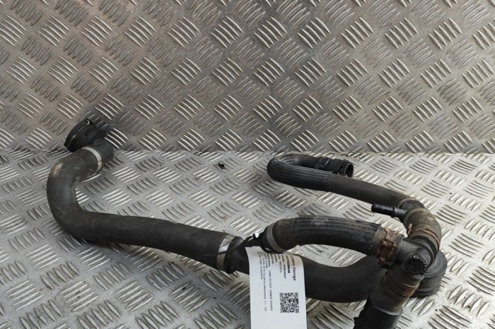 Furtun de lichid de răcire LAND ROVER RANGE ROVER EVOQUE L538 2018 OEM: GJ32-8260-AA | 31559848