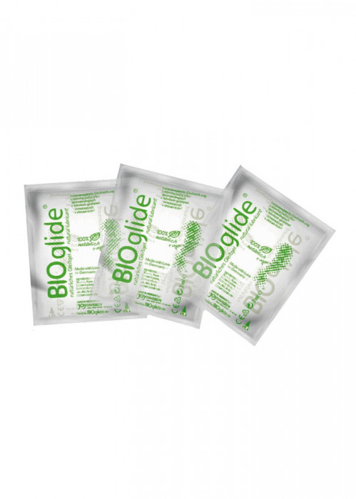 Gel hidratant apos de hidratare vegan bio lube 1x3ml