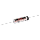 Bat.Ev.ER14505 P terminale axiale