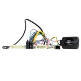 Connects2 CTSNS023.2 Adaptor comenzi volan Nissan Micra 2020- CarStore Technology