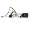 Connects2 CTSNS023.2 Adaptor comenzi volan Nissan Micra 2020- CarStore Technology