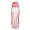 Sticlă Apă Sport, Live Up, Capacitate 750ml, Plastic Roz