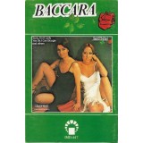 Baccara - Baccara, Caseta audio