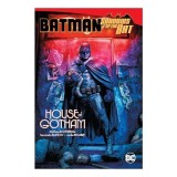 Batman : Shadows of the Bat, Matthew Rosenberg, Fernando Blanco, Jordie Bellaire