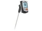 Termometru Digital LCD Portabil -50&divide;350&deg;C TESTO 905-T2