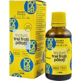 Tinctura Trei Frati Patati 50ml
