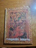 revista magazin istoric martie 1983