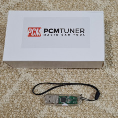 PCMtuner Dongle cu 67 Module software, pt KTM BENCH/ KTMFlash Scanmatik SM2PRO