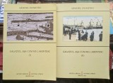 Galatiul, asa cum mi-l amintesc - Sandel Dumitru
