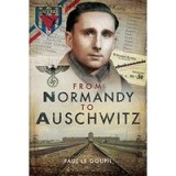 From Normandy to Auschwitz