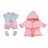 Cumpara ieftin Baby Annabell - Set Hainute Baie 43 Cm, Zapf Creation