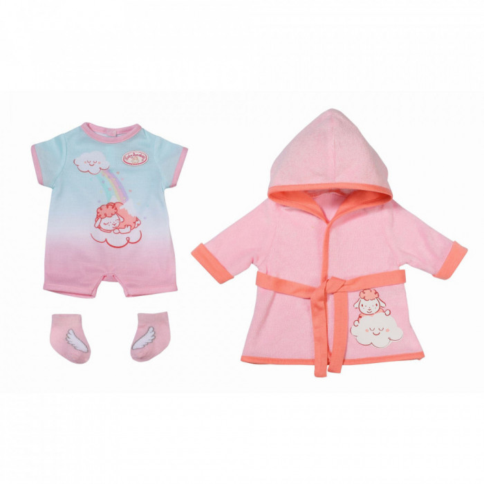 Baby Annabell - Set Hainute Baie 43 Cm