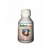 Solar Calciu 100 ml, ingrasamant foliar pe baza de Calciu, Azot si Magneziu, Solarex, imbunatateste fermitatea, marimea si rezistenta la depozitare a