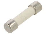 Siguranță Ultra-Rapidă 6,3A 250VAC 5x20mm Cupru