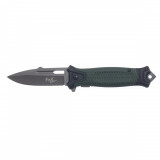 Briceag Outdoor &quot;Snake&quot; OD Green Lama 9.7cm Fox Outdoor / MFH 45551B