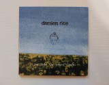#CD - Damien Rice &ndash; Live From The Union Chapel, Acoustic, Folk Rock