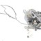 Compresor suspensie pneumatică TESLA MODEL S 2016 | 10821339