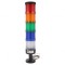 Coloană de Semnalizare LED 24VDC IP65 LT70