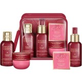 Baylis &amp; Harding Midnight Cherry set cadou pentru călătorii