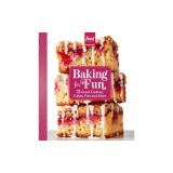 Food Network Magazine Baking for Fun: 75 Great Cookies, Cakes, Pies &amp; More